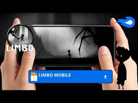 RELEASED! ✅ LIMBO 1.23 FOR ANDROID UPDATED 2026 - How to Play LIMBO on Mobile! Review