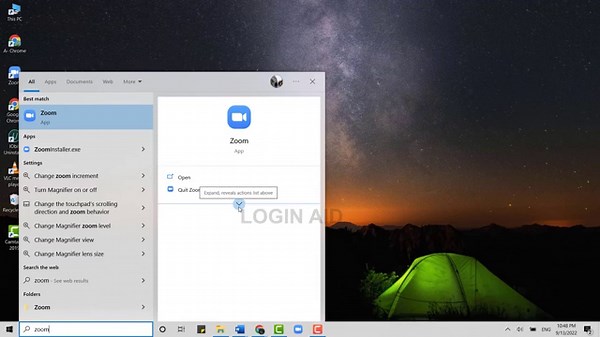 How To Uninstall Zoom App In PC, Laptop 2022 | Zoom Desktop App Uninstall Guide
