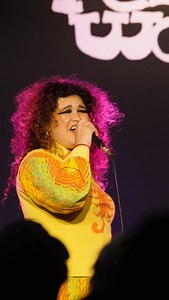 Reliving an intimate evening with @chase presents Remi Wolf 🪩 | The Chicago Theatre