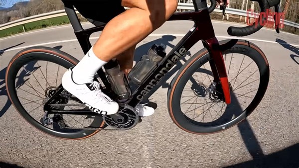 7 Best Road Bikes For 2024 For Every Budget | Cycling Weekly