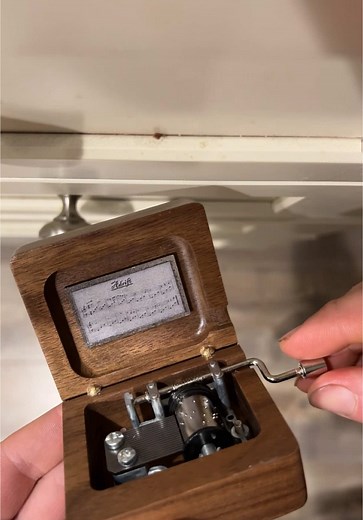 Exploring the Phasmophobia Music Box in Real Life