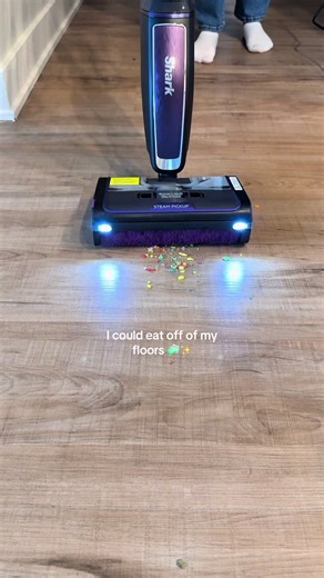Ultimate Guide to Using a Steam Cleaner for Flawless Floors
