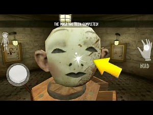 All mask pieces!!Evil nun 1.5.1 new update