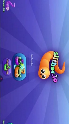 Slither.io how to get on a bot storm server! (tutorial)