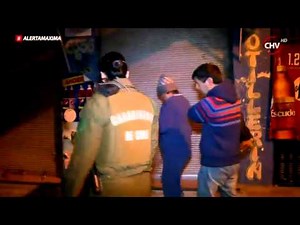 Alerta Máxima - Capítulo 21 de septiembre (Parte 1)