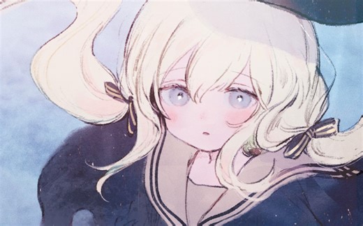 【原创日系女声】Floating Star 【PV付】