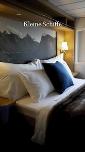 Träume wahr werden lassen und Norwegens Küsten entlang reisen - ab Bergen bis ans Nordkap. Mit Hurtigruten beginnt dein Herz, norwegisch zu schlagen. | Hurtigruten
