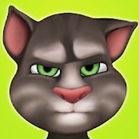 Guides, tips, tricks and video walkthrough of the game [My Talking Tom]