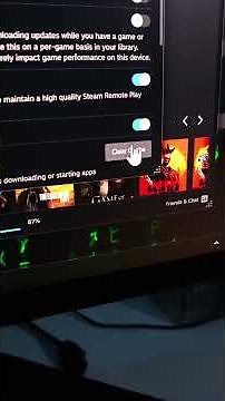 حل مشكلة اختفاء العاب مكتبة ستيم وأداة millinum luatools بسهولة #gaming #steamlibrary #fixsteam