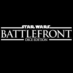 Star Wars: Battlefront - DICE Edition mod