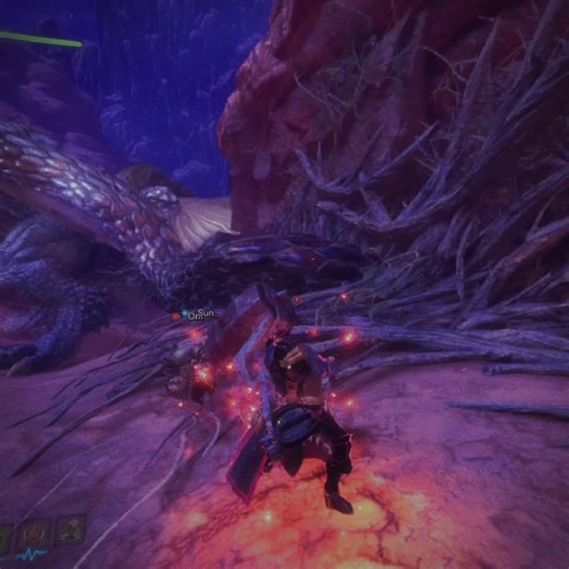 #CapCut #monsterhunterworld #gamer #monsterhunterworldiceborne