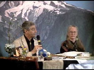 Jose' Arguelles - The Law of Time - 12/21/2012