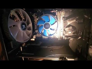 iBUYPOWER (SLATE9050W) - Gaming Desktop PC - NVIDIA GeForce GTX 1660 Super 6GB.. WALMART EXCLUSIVE