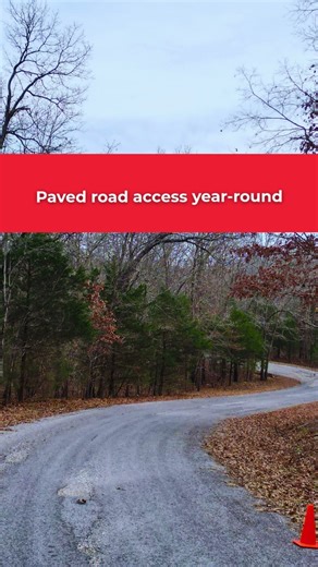 0.77 Acres Corner Lot Near Diamond Lake