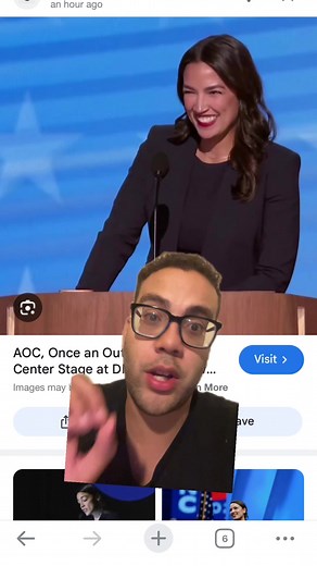 Emotional Highlights from DNC Night 1 - Political Recap