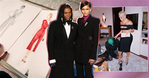 Ce qu'il faut savoir sur le passionnant métier de styliste