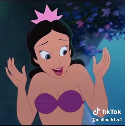 Transforming Ariel and Her Sisters into Sea Ponies