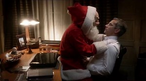 LA NUIT DU RÉVEILLON - Interview de Jean-Pierre Lorit