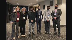 5 Phoenix HS students qualify for international DECA competition - KOBI-TV NBC5 / KOTI-TV NBC2