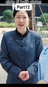 Review film drama Korea terbaik 💯🈹🈺🈵 Cinta di balik status #part12 #drama_china #dracis #jangkauan | Eli Mandra