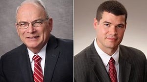 Different visions offered for prosecutor's office