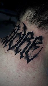 Tatuajes pequeños . . . . . . #freehandtattoos #freehandtattooartist #tattoo #tattoos #letteringtattoo #darktattoos #tattooidea | Juan Malamorte