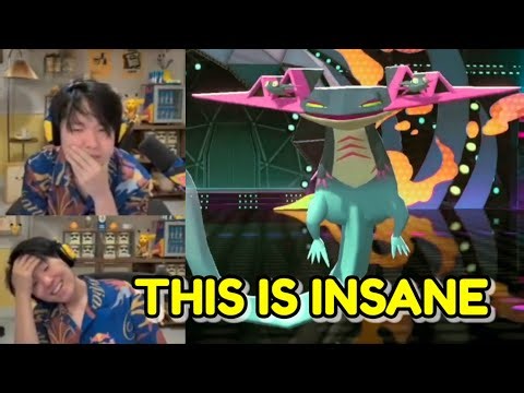 Toast Learns How to Play Like a Pro ft. CybertronVGC
