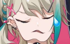 伸懒腰又抽筋啦！【阿萨Aza】