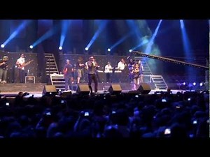 BEST OF ANSELMO RALPH PART - III