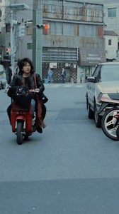 “A wedding of American and Japanese youth cultures as seen through a fun-house mirror.” – The New York Times The new 4K restoration of TOKYO POP opens at American Cinematheque in LA today and is now playing at select theaters nationwide: bit.ly/tokyopopfilm | Kino Lorber | Facebook