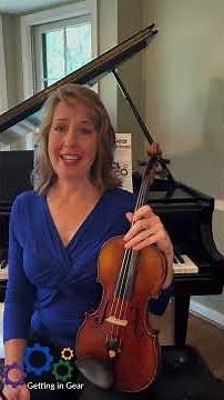 3 Hacks for Better intonation: Getting in Gear