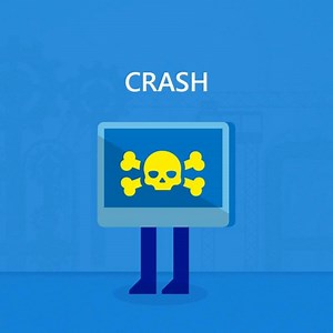 119K views · 9.9K reactions | Cyber threat is real. It can make your PC and dreams fall flat. Stay safe #GenuinewindowsPC | Windows | Facebook