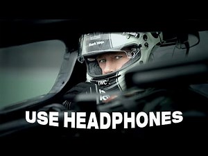 Lose My Mind in 8D | F1 Song