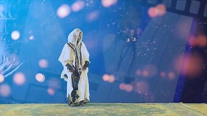 Excellent. This is how you properly dance Tigrigna. | Brhane's Perspective