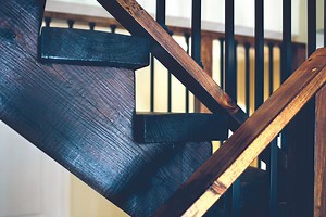 Why you should use charred wood in your next project