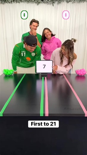Boys vs Girls Challenge for $80,000 — Family Fun Competition