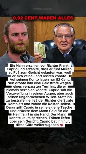 Nur 0,92 Cent Übrig 💔