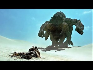 Tales: Monster Hunter (2020) + Seventh Son (2014) Film Explained in Hindi/Urdu Summarized हिन्दी