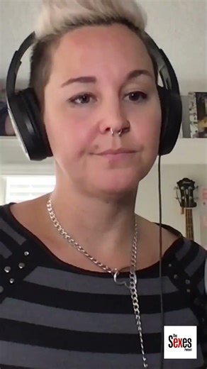 Dating is not a straight line - The Sexes podcast