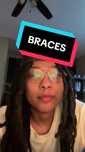 Adjusting to Braces: My First Day Experience