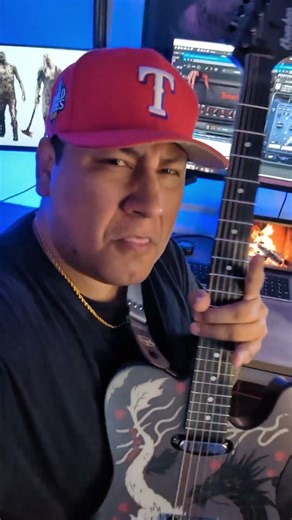 🎸⚡ Zycast Tao – classic attitude, modern look ⚡🎸