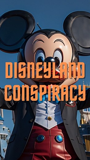 Maverick bailey on Instagram: "On Oct 12 2023, four year old Ly went missing at Disneyland. Her mother reports seeing her taken in the bathroom through a trap door. 🚪👀 A few weeks later, a streaker pops up at the “it’s a small world” ride and got arrested. Was he a cover up story set up but Disney? Or did he escape from the tunnels? 🤔 To keep your kids safe I have tools to help! Text “MAV” to the number 26786 for info📲"