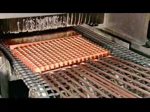 Ice-O-Matic Ice Machines: How It's Made!