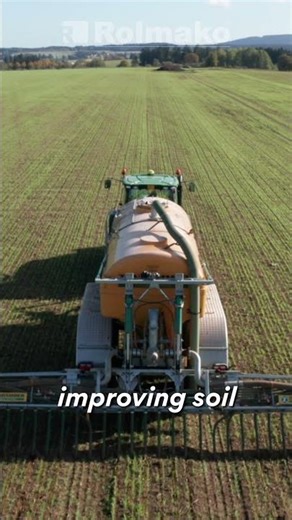 Slurry: The Hidden Eco Power!