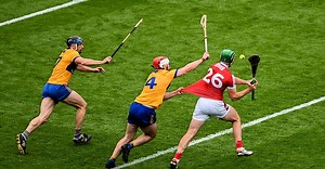 Clare Star Has No Regrets Over Controversial Late All-Ireland Final Tackle | Balls.ie