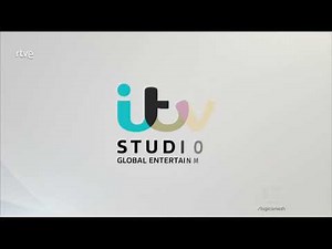 Monumental Television for ITV (2017)