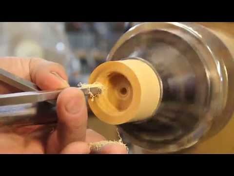 Fundamentals of Hand Chased Threads by Sam Angelo