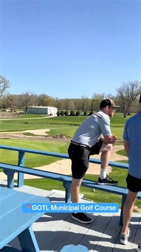 The GOTL Municipal Golf Course is open for their 2025 season!!! #golf #genevaonthelake #travel #lakelife #weekendtrip #summervacation #familyfun #OhioWineCountry #planyourtrip #ohio #GOTL #ohioroadtrip Geneva On The Lake Municipal Golf Course | Geneva-on-the-Lake Convention and Visitors Bureau