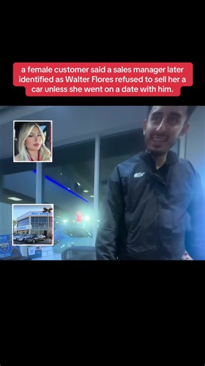 Metro Honda Montclair Incident Update: Sales Manager Suspended