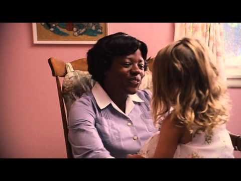 You is smart, you is kind, you is important